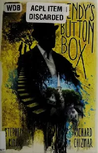 Gwendy's button box
