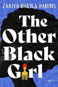 The Other Black Girl