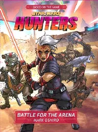 Stars Wars Hunters