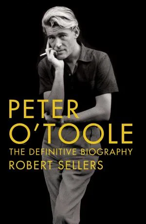 Peter O'Toole