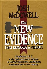 The New Evidence That Demands a Verdict