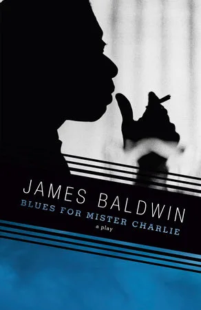 Blues for Mister Charlie cover