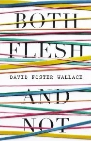 Both Flesh and Not: Essays cover