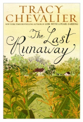 The Last Runaway