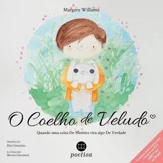 O Coelho de Veludo cover