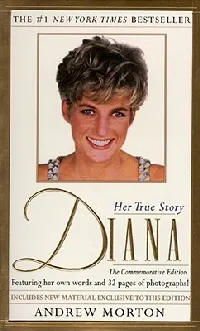 Diana: Her True Story in Her Own Words