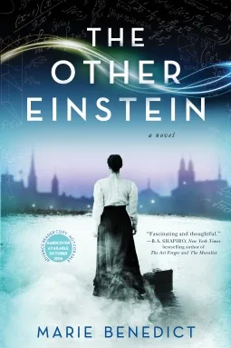 The Other Einstein cover