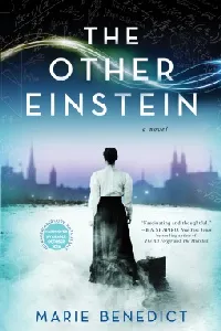 The Other Einstein