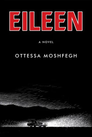 Eileen cover