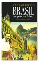 Brasil, um país do futuro cover