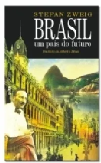 Brasil, um país do futuro