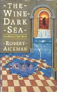 The Wine-Dark Sea