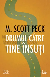 Drumul către tine însuţi cover