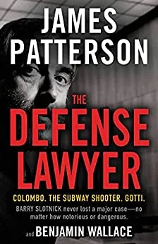 The Defense Lawyer: The Barry Slotnick Story