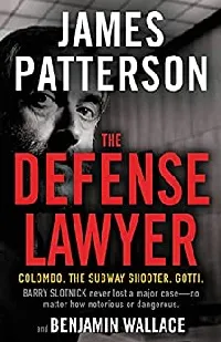 The Defense Lawyer: The Barry Slotnick Story