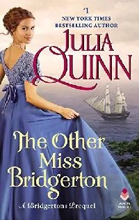 The Other Miss Bridgerton