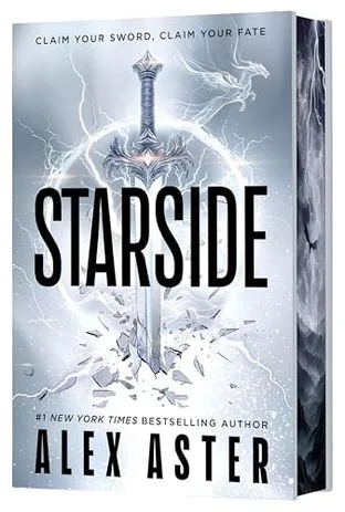 STARSIDE