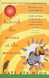 Behind the Scenes at the Museum