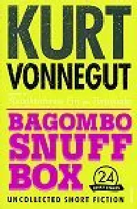 Bagombo Snuff Box