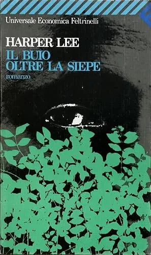 Il buio oltre la siepe
