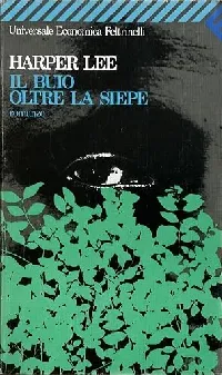 Il buio oltre la siepe