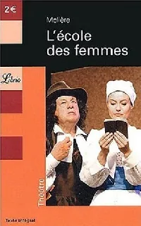 L'École des Femmes