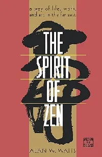 The Spirit of Zen