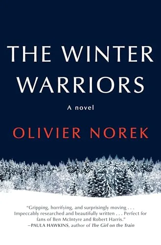 Les Guerriers de l'hiver