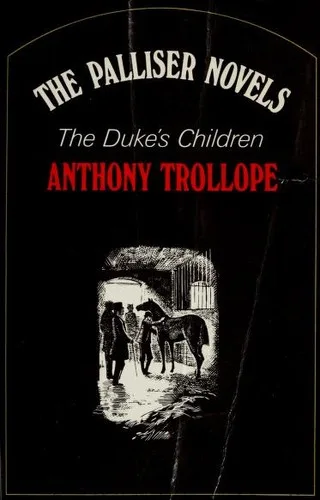 The Duke's Children