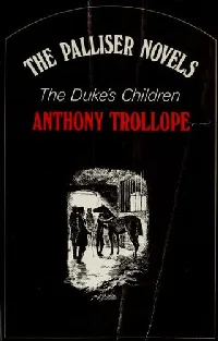 The Duke's Children