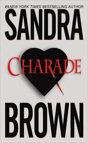 Charade cover