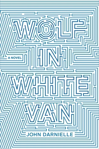 Wolf in White Van