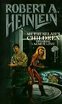 Methuselah's Children
