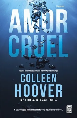 Amor Cruel cover