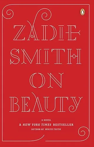 On Beauty cover