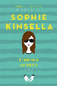 Finding Audrey