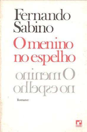 O Menino no Espelho