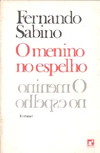 O Menino no Espelho