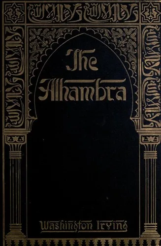 The Alhambra cover