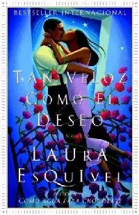 Tan veloz como el deseo