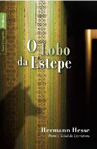 O Lobo da Estepe