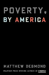 Poverty, by America