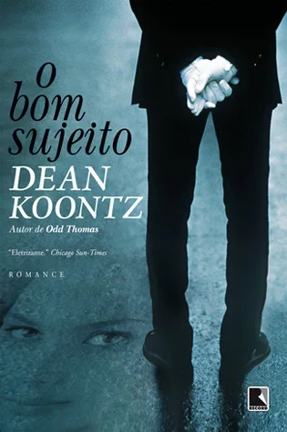 O Bom Sujeito cover