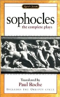 Sophocles