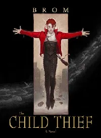 The Child Thief