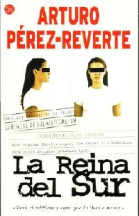 La reina del sur