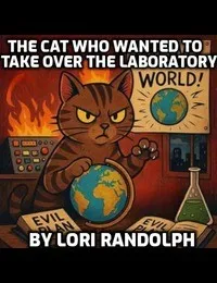 The Cat Who Wanted to Take Over the Laboratory