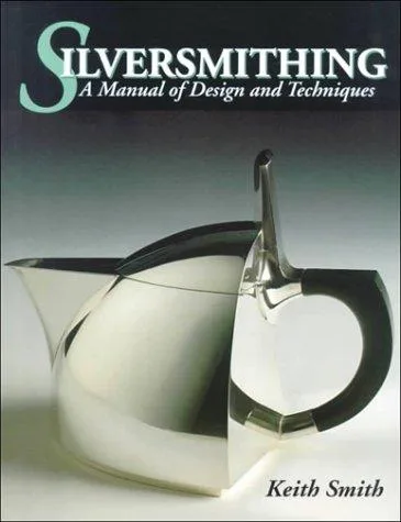 Silversmithing