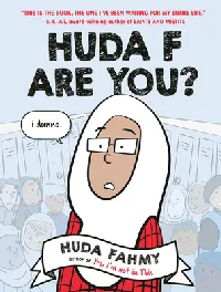 Huda F Are You?