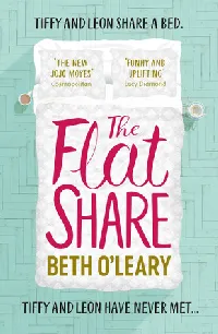 The Flatshare